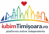 IubimTimisoara.ro – platformă online independentă ce promovează Timișoara, oamenii și afacerile