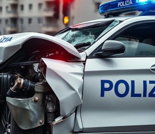 Bumerangul prostiei la IPJ Prahova: Cum un BMW făcut praf a deschis „Cutia Pandorei” și a demascat rețeaua „milițienilor-analfabeți”