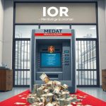Cum s-a transformat MEDAT în bancomat de familie, iar IOR în „El Dorado” de 51.850 lei – Ziarul Incisiv de Prahova