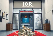 Cum s-a transformat MEDAT în bancomat de familie, iar IOR în „El Dorado” de 51.850 lei – Ziarul Incisiv de Prahova