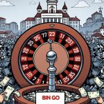 cât costă, azi, să fii fraier oficial al lui Bin Go? – Ziarul Incisiv de Prahova
