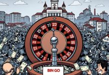 cât costă, azi, să fii fraier oficial al lui Bin Go? – Ziarul Incisiv de Prahova