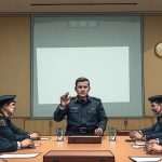 IPJ PRAHOVA, CU NERVII LA MAXIM: De la „Academia de dictare Portocală” la seminarul de incompetenta generalizata
