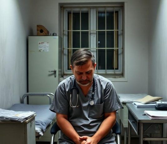 Cum a ajuns medicina din pușcării să fie tratată cu… scârbă oficială – Ziarul Incisiv de Prahova