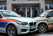 de la BMW-ul făcut praf la „grădinița de cadre” a lui Despescu (I) – Ziarul Incisiv de Prahova