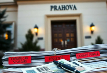 Academia de Cămătărie „Semnătura Falsă”. Cum se „albesc” milioanele sub uniformele de gală din IPJ Prahova – Ziarul Incisiv de Prahova