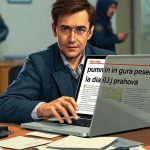 Spune-mi cine ți-a vorbit, ca să știm pe cine să intimidăm/Document – Ziarul Incisiv de Prahova