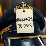 Marea topăială a chestorilor: Frontiera României, condusă cu garanție de 30 de zile ca la pantofii second-hand