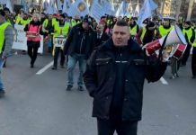 Praf, pulbere și promisiuni – Ziarul Incisiv de Prahova