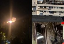 DRONA A PICAT, NESIMȚIREA A RĂMAS! – Ziarul Incisiv de Prahova