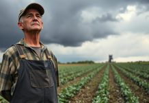 Fermierii din Vrancea spun NU sistemului antigrindină! – Ziarul Incisiv de Prahova