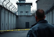 cum a sărit deținutul gardul, iar Ministerul Justiției a sărit adevărul – Ziarul Incisiv de Prahova