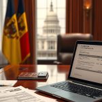 Cum s-a dat politica externă cu subsemnatul la Washington, cu 565.000 $ pe lună – Ziarul Incisiv de Prahova