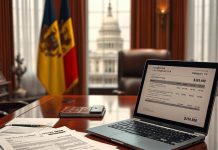 Cum s-a dat politica externă cu subsemnatul la Washington, cu 565.000 $ pe lună – Ziarul Incisiv de Prahova