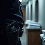 Magie la Interne: Cum să devii „Eunuc Administrativ” sau Polițistul cu degetul pe trăgaciul… imaginar