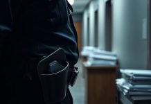 Magie la Interne: Cum să devii „Eunuc Administrativ” sau Polițistul cu degetul pe trăgaciul… imaginar