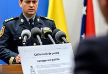 cum își inventează Drăgan dușmani ca să pară erou în conferință – Ziarul Incisiv de Prahova