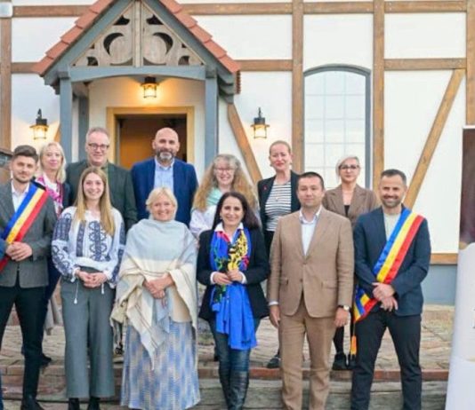 Restaurantele devin noile muzee ale Europei: cum poate transforma titlul de Regiune Gastronomică Europeană 2028 viitorul Banatului si ce efect a avut titlul pentru alte regiuni
