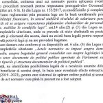 M.A.I. – „Greșeala” statului, corectată doar cu ștampilă de la instanță – Ziarul Incisiv de Prahova