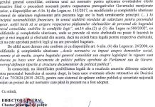 M.A.I. – „Greșeala” statului, corectată doar cu ștampilă de la instanță – Ziarul Incisiv de Prahova