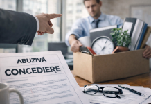 Cum verifici dacă ai fost concediat ilegal și ce pași contează