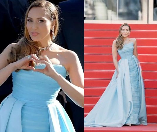 Oriflame revine la Cannes cu Glam Studio, celebrând expresia de sine, storytelling-ul și antreprenoriatul