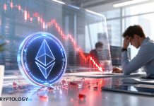 MEGA, tokenul MegaETH, pierde jumătate din valoare în prima zi de tranzacționare