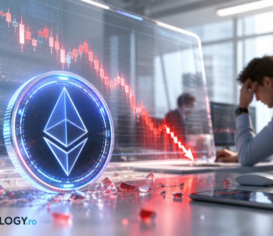 MEGA, tokenul MegaETH, pierde jumătate din valoare în prima zi de tranzacționare MEGA, tokenul MegaETH, pierde jumătate din valoare în prima zi de tranzacționare