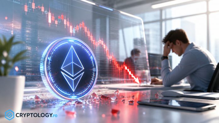 MEGA, tokenul MegaETH, pierde jumătate din valoare în prima zi de tranzacționare