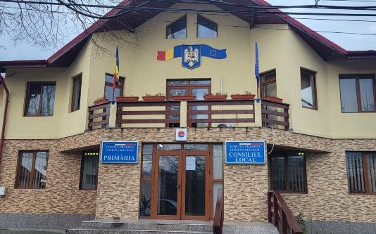 Locuitorii comunei Măneciu vor găsi mai ușor rezolvare la probleme, prin intermediul Biroului Unic