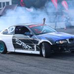 Cauciucuri încinse și atmosferă incendiară: ATBS 2026 a transformat Romexpo în arena cailor-putere