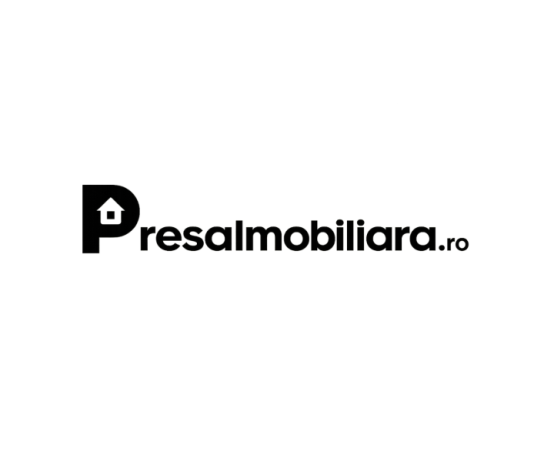 PresaImobiliara.ro, platforma media online despre piața imobiliară din Romania