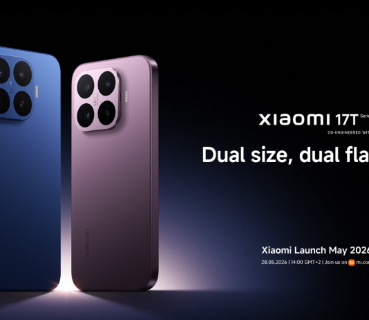 Leica Live Moment pe seria Xiaomi 17T: viitorul imagisticii mobile de la Xiaomi și Leica