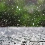 Cod Galben de precipitații, luni și marți, în județele Prahova, Brașov, Buzău și Dâmbovița