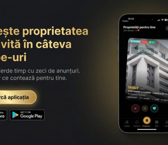 Lansarea NorthBucharest.ro: AI, proprietăți finalizate și mii de locuințe într-un singur ecosistem digital