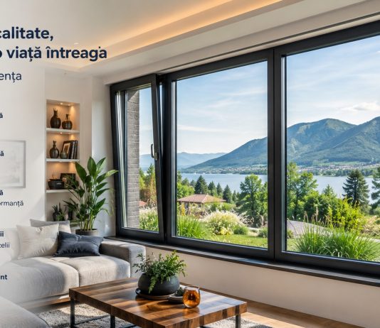 Cum îți dai seama că termopanele montate la casa ta sunt cu adevărat de calitate