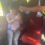 Gestul impresionant al polițiștilor din Gorj pentru călătorii blocați în „trenul groazei”, pe caniculă – Ziarul Incisiv de Prahova