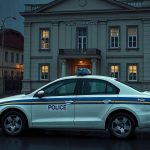 INSPECTORATUL DE PROTECȚIE AL JMECHERULUI PRAHOVEAN. „Grădinița de cadre” IPJ Prahova (XIII)