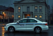 INSPECTORATUL DE PROTECȚIE AL JMECHERULUI PRAHOVEAN. „Grădinița de cadre” IPJ Prahova (XIII)