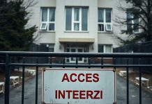 când „deranjantul” e bolnav, mortul e vinovat. „Grădinița de cadre” IPJ Prahova (XII) – Ziarul Incisiv de Prahova