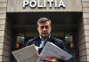 Bebe-chestorul și CIRP-ul de buzunar: cum a ajuns Drăgan stăpân pe informarea publică a Poliției Române