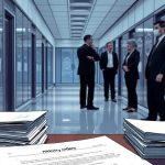 Cum „reorganizarea către eficiență” ascunde dublă semnătură și epurări la Ministerul Economiei/ Documente – Ziarul Incisiv de Prahova