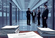 Cum „reorganizarea către eficiență” ascunde dublă semnătură și epurări la Ministerul Economiei/ Documente – Ziarul Incisiv de Prahova