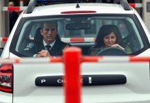 Nasul, finul, nevasta și agenta călcată în picioare. „Grădinița de cadre” IPJ Prahova (VI) – Ziarul Incisiv de Prahova