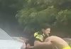 Șefii se ascund în birouri, iar agenții fug de cuțitar prin intersecție – Ziarul Incisiv de Prahova