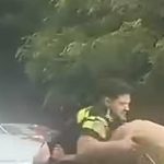 Șefii se ascund în birouri, iar agenții fug de cuțitar prin intersecție – Ziarul Incisiv de Prahova