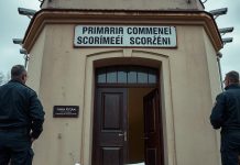 Micuța comună Scorțeni și marele regat al lui Barbu Iulian Constantin – Ziarul Incisiv de Prahova