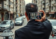 JUSTIȚIARUL DE TERASĂ CU TIKTOK LA CENTURĂ ȘI MORALĂ LA REDUCERE – Ziarul Incisiv de Prahova