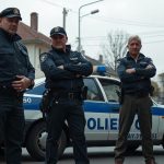 de la cetățeanul care sună la 112, la polițistul călcat pe cap și rutieriștii ieșiți la păscut pe câmp. „Grădinița de cadre” IPJ Prahova (X) – Ziarul Incisiv de Prahova