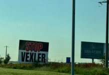 „STOP VEXLER”, START CIRC. Statul numără melci, extremismul ridică schele – Ziarul Incisiv de Prahova